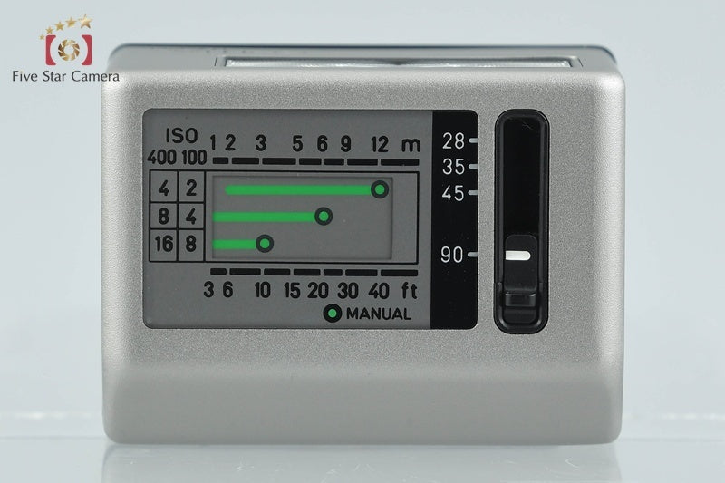 CONTAX TLA200 Electronic Flash [x1241430642]
