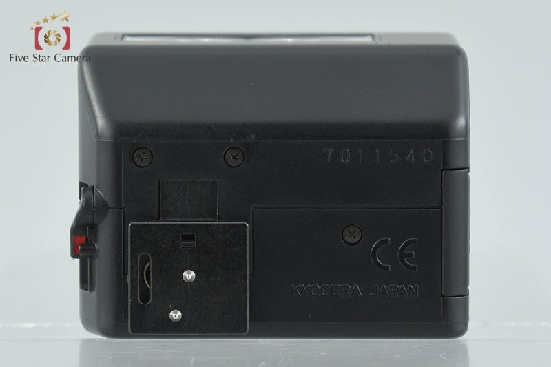 CONTAX TLA200 Electronic Flash [x1241430642]