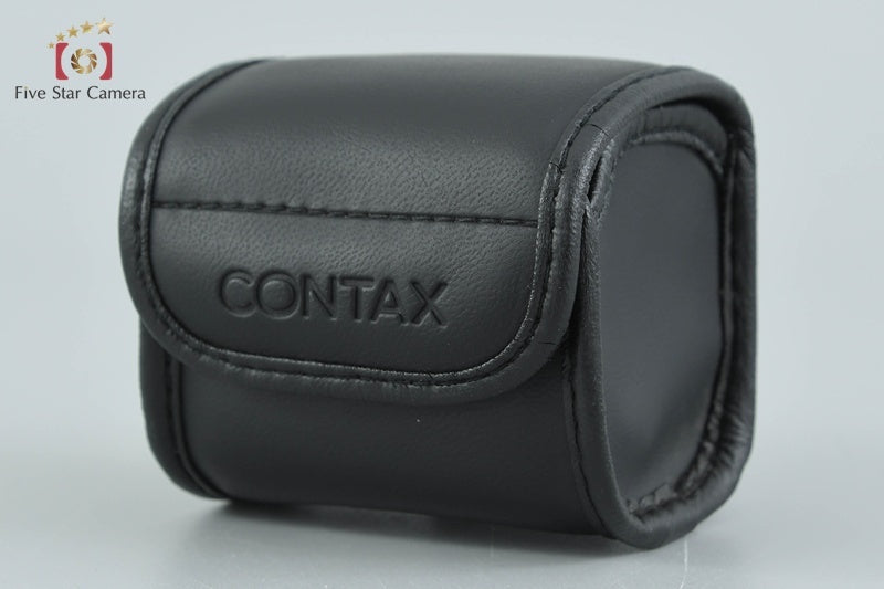 CONTAX TLA200 Electronic Flash [x1241430642]