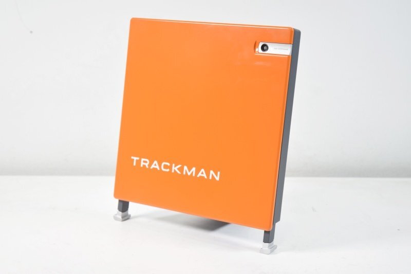 Trackman TMA4A Ballistic Measurement Device [s1241579671]