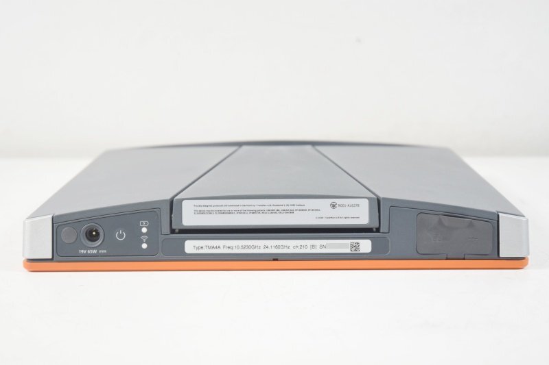 Trackman TMA4A Ballistic Measurement Device [s1241579671]
