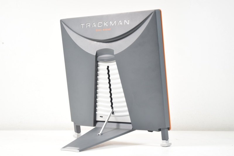 Trackman TMA4A Ballistic Measurement Device [s1241579671]