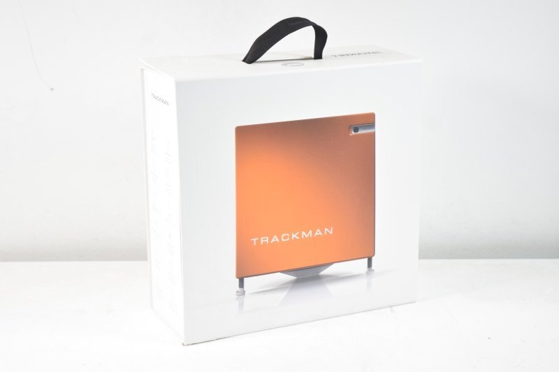 Trackman TMA4A Ballistic Measurement Device [s1241579671]