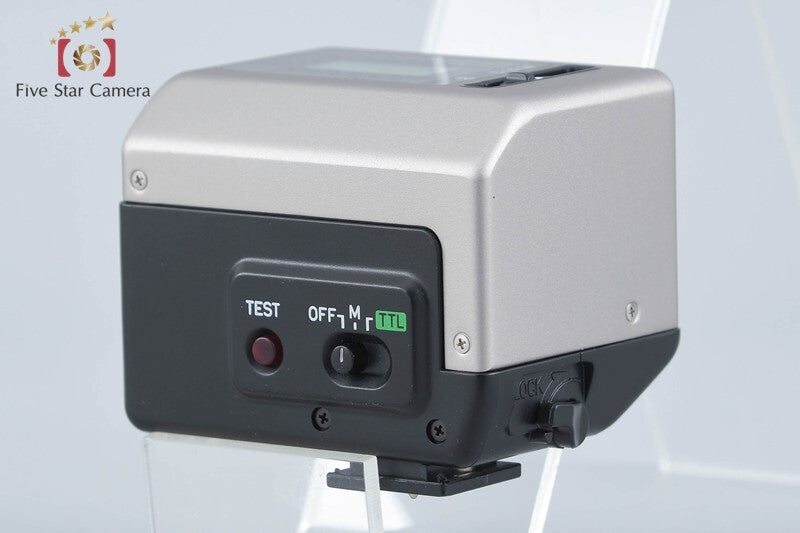 CONTAX TLA 200 Electronic Flash with Original Box [m1241602239]