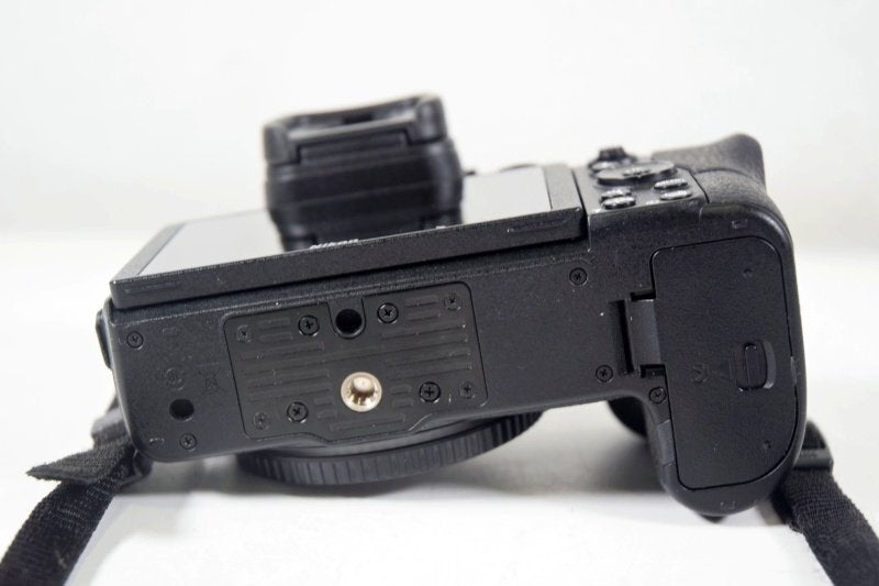 NIKON Z7 Mirrorless Camera Body Only [s1241916552]