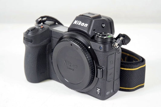 NIKON Z7 Mirrorless Camera Body Only [s1241916552]