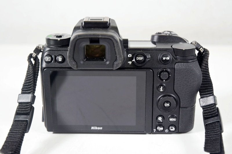 NIKON Z7 Mirrorless Camera Body Only [s1241916552]