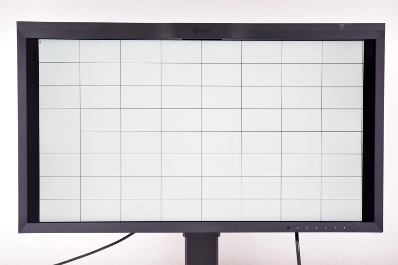 EIZO CG319X 31.1-inch 4K Color Management LCD Monitor [g1241897930]