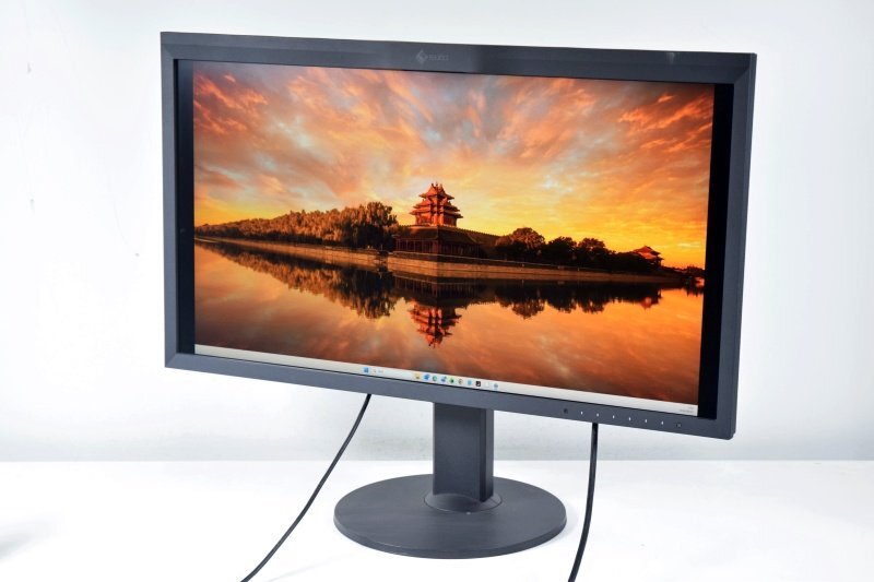 EIZO CG319X 31.1-inch 4K Color Management LCD Monitor [g1241897930]