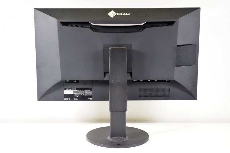 EIZO CG319X 31.1-inch 4K Color Management LCD Monitor [1242029239]