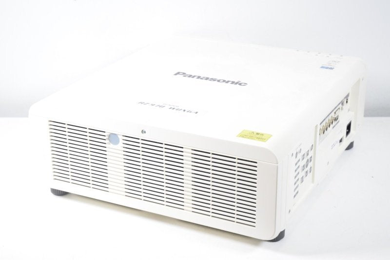 Panasonic PT-RZ970JW Projector 10000lm [u1242401539]