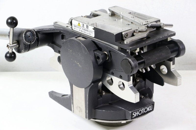 SHOTOKU TE-12HF Tripod Head [c1242407017]