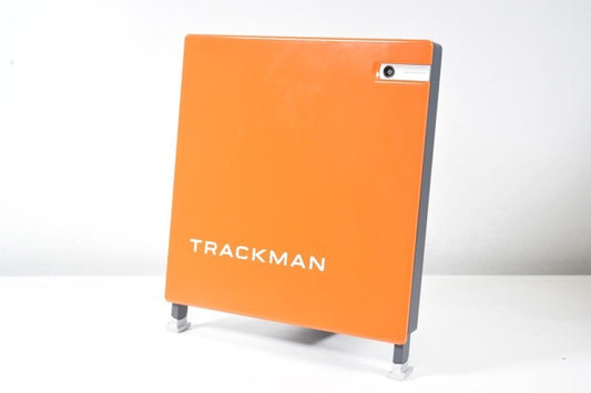 Trackman TMA4A Ballistic Measurement Device [l1242975695]