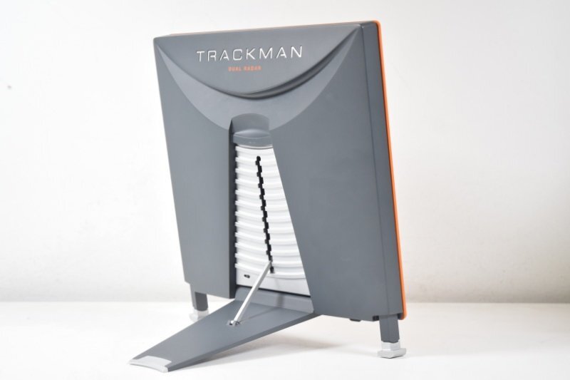 Trackman TMA4A Ballistic Measurement Device [l1242975695]