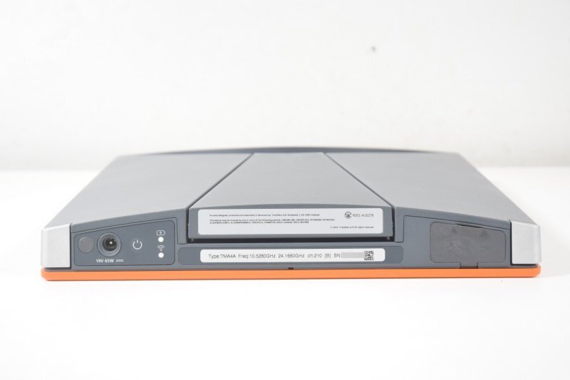 Trackman TMA4A Ballistic Measurement Device [l1242975695]
