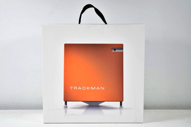 Trackman TMA4A Ballistic Measurement Device [l1242975695]