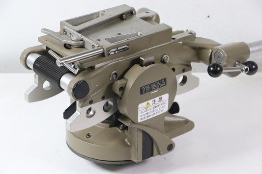 SHOTOKU TE-12HA Tripod Head [k1242987022]