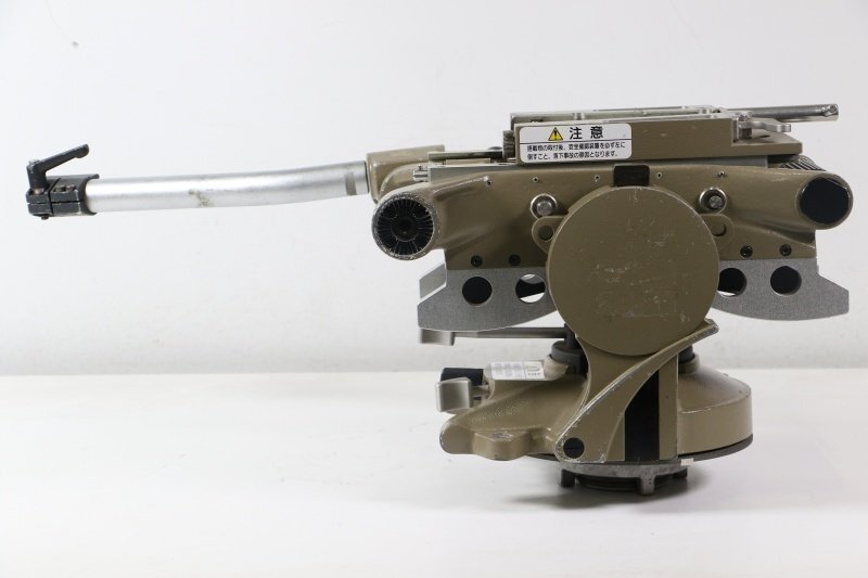 SHOTOKU TE-12HA Tripod Head [k1242987022]