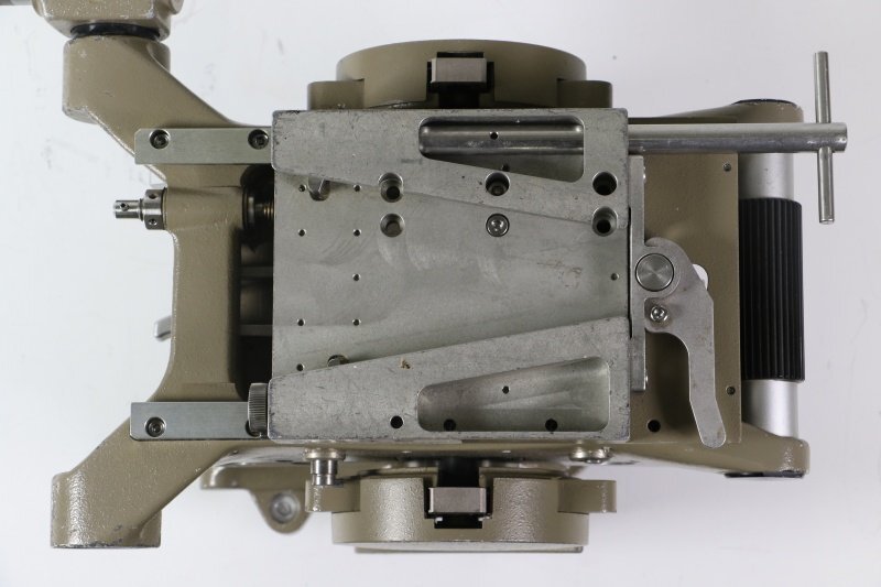 SHOTOKU TE-12HA Tripod Head [k1242987022]