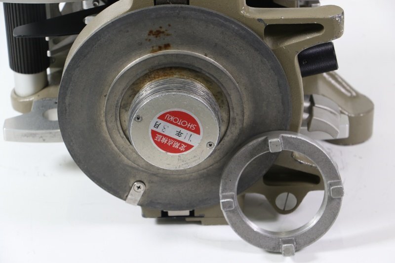 SHOTOKU TE-12HA Tripod Head [k1242987022]