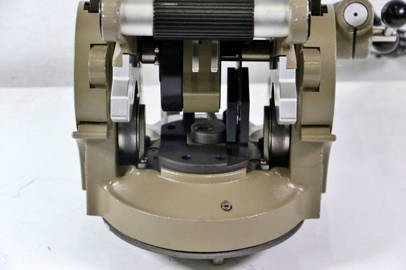 SHOTOKU TE-12HA Tripod Head [k1242987022]