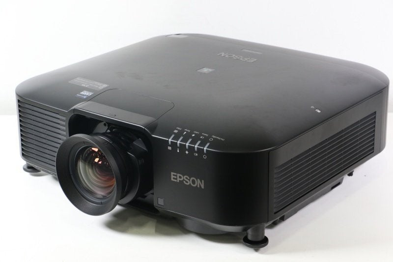 EPSON EB-PU1008B Laser Projector 8500lm with ELPLW05 Lens [b1243292472]