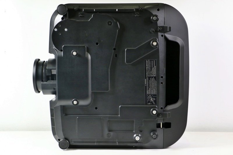EPSON EB-PU1008B Laser Projector 8500lm with ELPLW05 Lens [b1243292472]