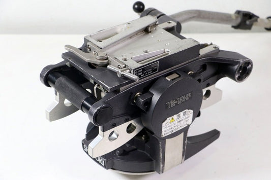 SHOTOKU TE-12HF Tripod Head [q1243656515]