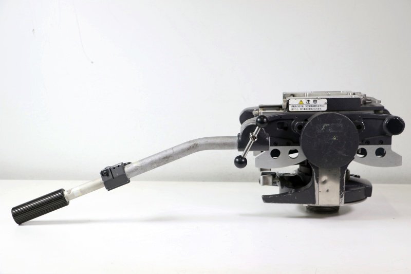 SHOTOKU TE-12HF Tripod Head [q1243656515]