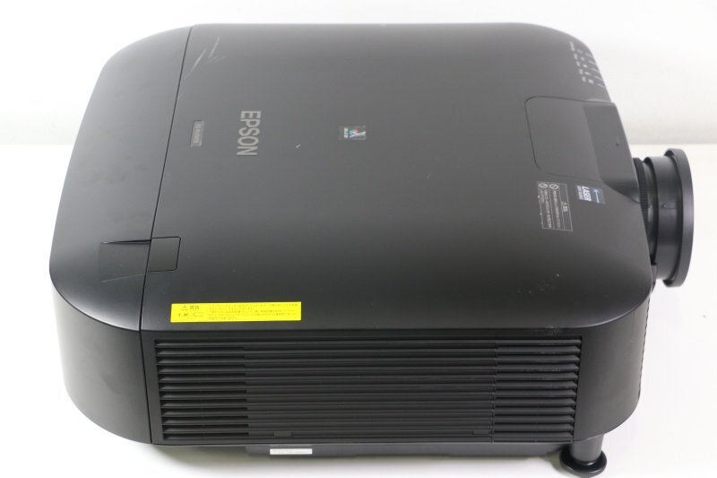 EPSON EB-PU1007B Business Projector 7000lm 4K with ELPLW05 Lens [o1243943442]