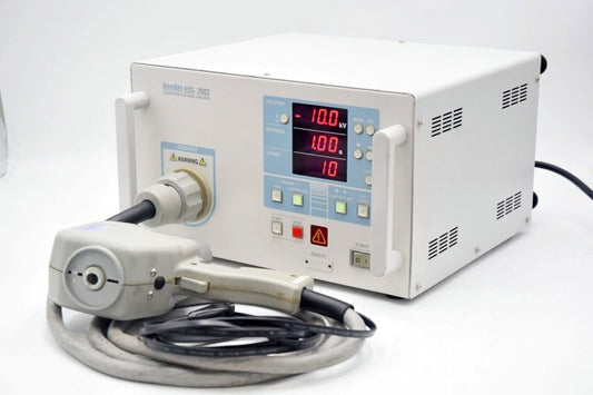 Noiseken ESS-2002 Electrostatic Discharge Simulator [o1244067226]