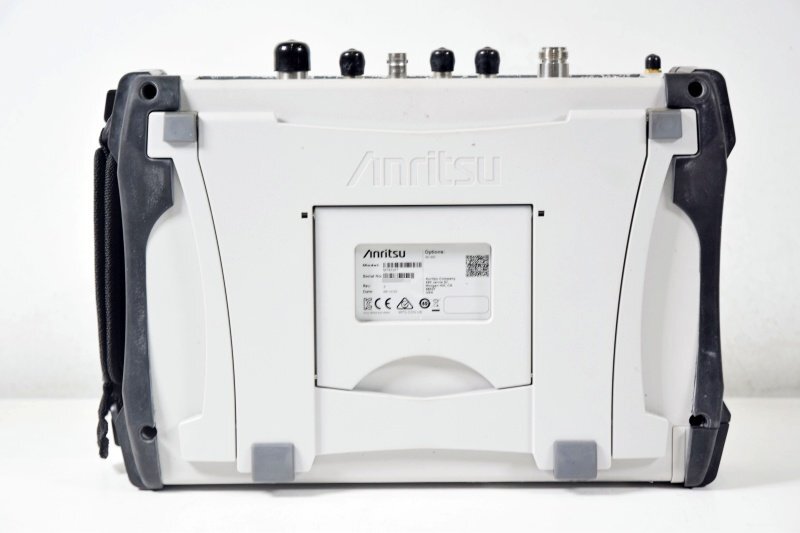 Anritsu MT8220T Base Station Master BTS Master with OPT:881/883 [d1244187049]