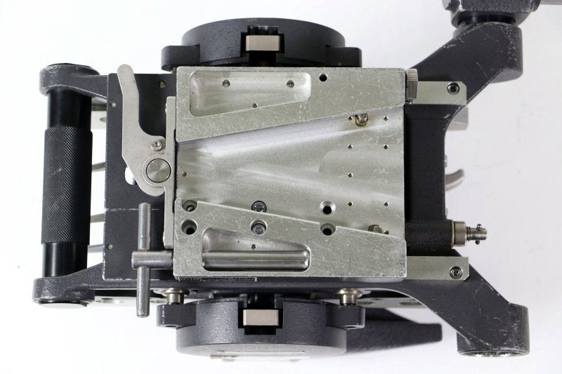 SHOTOKU TE-12HF Tripod Head [c1244191802]