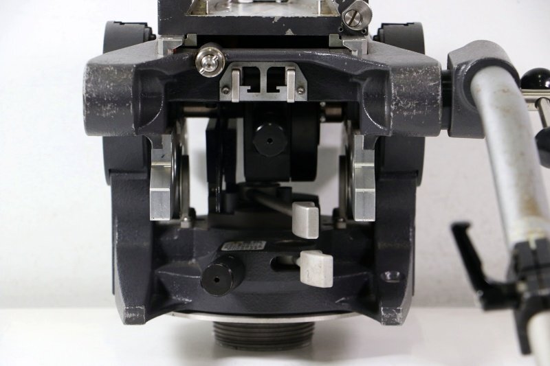 SHOTOKU TE-12HF Tripod Head [c1244191802]