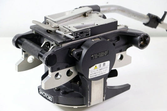 SHOTOKU TE-12HF Tripod Head [c1244191802]