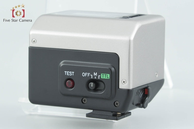 CONTAX TLA 200 Electronic Flash [w1244209939]