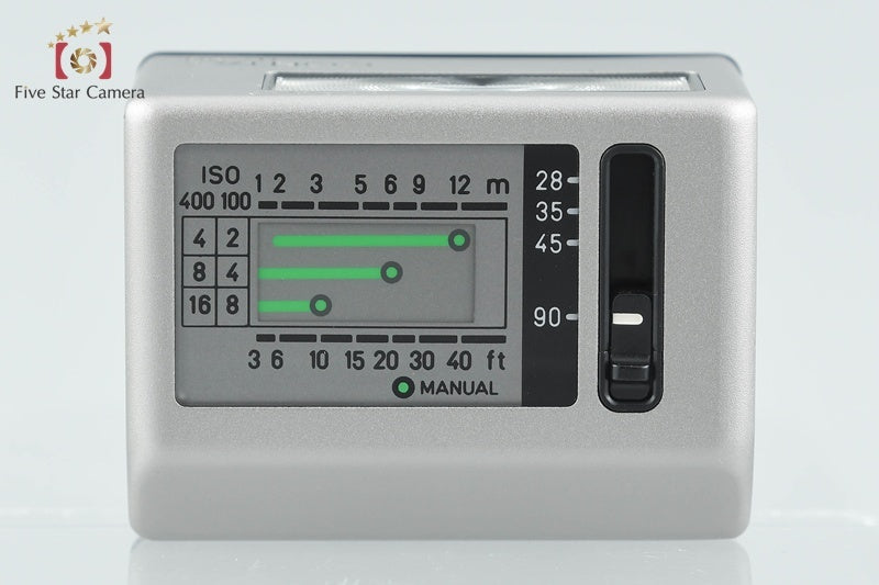 CONTAX TLA 200 Electronic Flash [w1244209939]