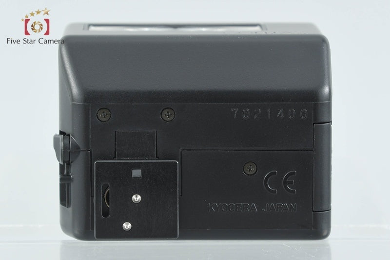 CONTAX TLA 200 Electronic Flash [w1244209939]