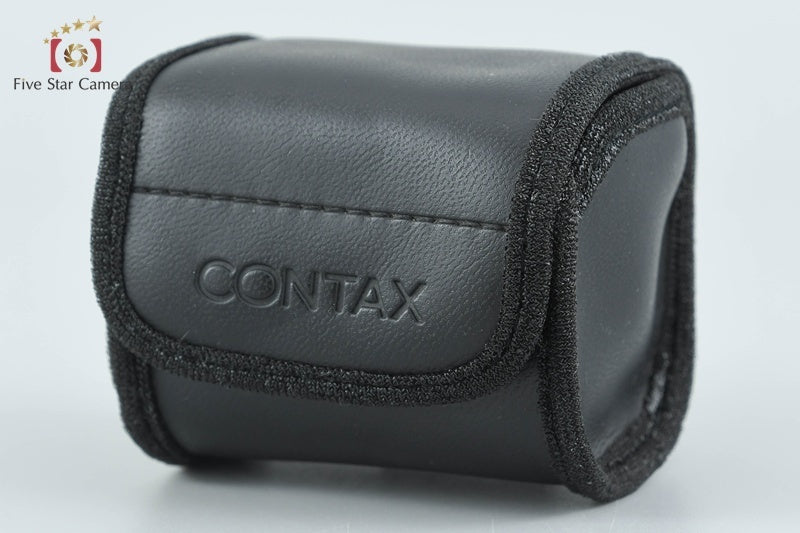 CONTAX TLA 200 Electronic Flash [w1244209939]