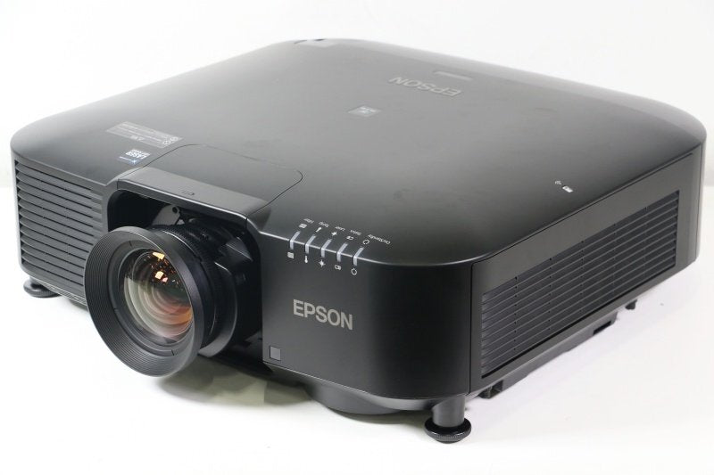 EPSON EB-PU1008B Laser Projector 8500lm with ELPLW05 Lens [k1244662616]