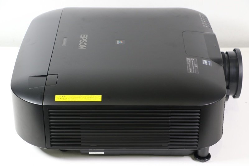 EPSON EB-PU1008B Laser Projector 8500lm with ELPLW05 Lens [k1244662616]