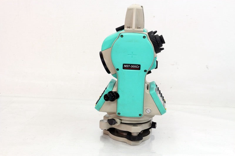 Nikon NST-305Cr Surveying Instrument [e1244691594]