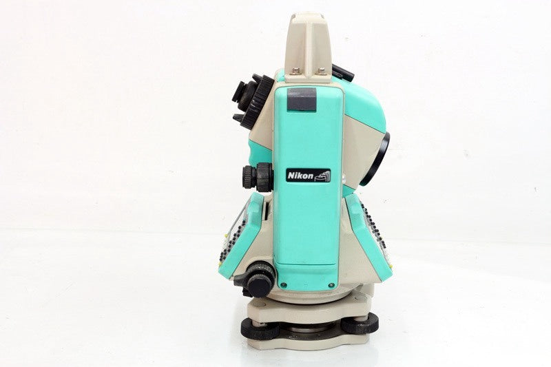 Nikon NST-305Cr Surveying Instrument [e1244691594]