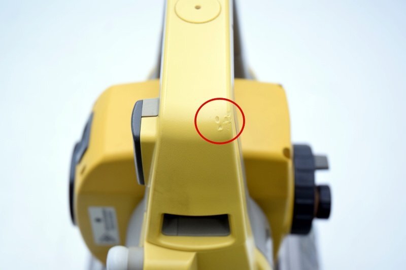 Topcon PS-105AC Total Station [o1244962275]