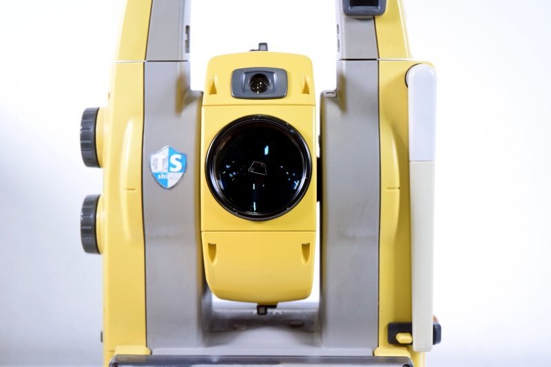 Topcon PS-105AC Total Station [o1244962275]