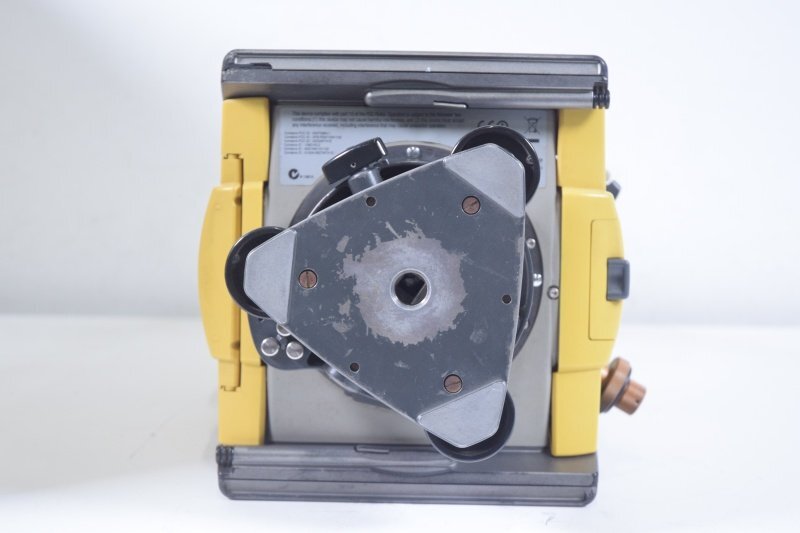 Topcon PS-105AC Total Station [o1244962275]