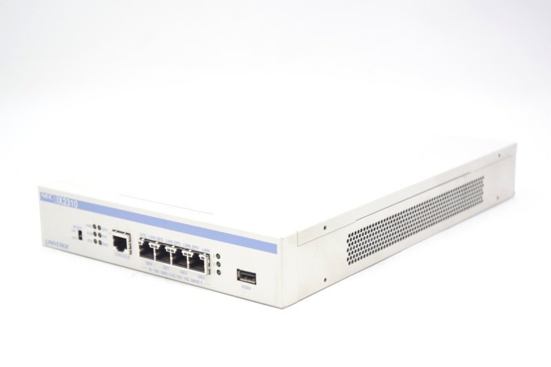 NEC Avio UNIVERGE IX2310 Router [n1244945844]