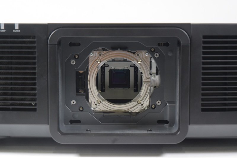 Panasonic PT-MZ16KJLB LCD Projector 16000lm [1245036101]