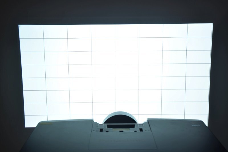 Panasonic PT-MZ16KJLB LCD Projector 16000lm [1245036101]