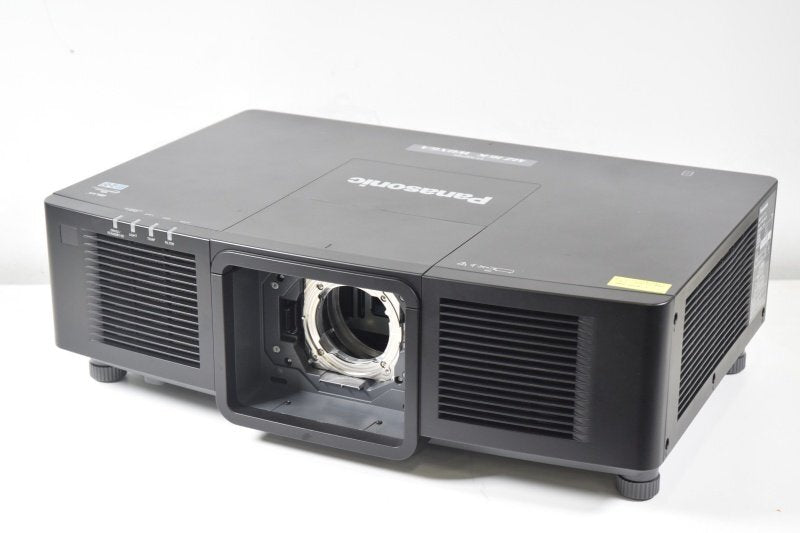 Panasonic PT-MZ16KJLB LCD Projector 16000lm [1245036101]